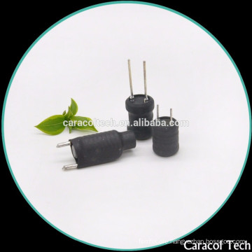 Variable filter power inductor